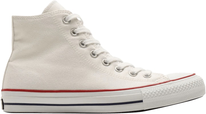 匡威 全明星100 高筒「白色」 31304331 Buy 匡威 全明星100 高筒「白色」 31304331