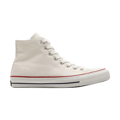 Converse All Star 100 High 'White'