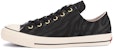Converse All Star 100 OX 'Hitam' Jacquardtiger 1SC799