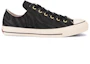 Order Converse All Star 100 Jacquardtiger OX ''Schwarz'' 1SC799