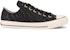 Converse All Star 100 OX 'Hitam' Jacquardtiger 1SC799