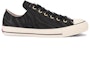 Details for Converse All Star 100 OX 'Hitam' Jacquardtiger 1SC799