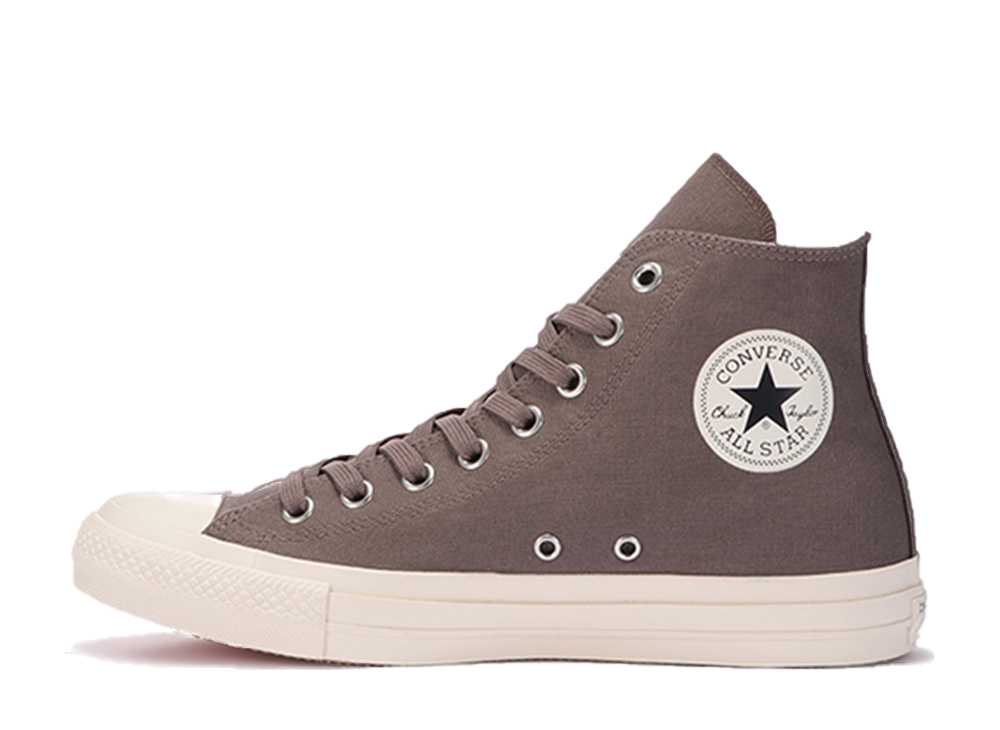 Converse All Star 100 Taupeplus Hi