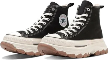 Order Converse All Star 100 Trekwave Hi 'Black' 31307101210