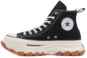 Converse All Star 100 Trekwave HI 'Black Gum Sole' 1SD036 Converse All Star 100 Trekwave HI 'Black Gum Sole' 1SD036