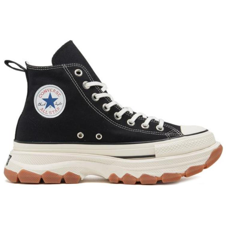 Order Converse All Star 100 Trekwave HI 'Suela Negra de Goma' 1SD036
