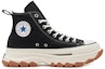 Order Converse All Star 100 Trekwave HI 'Hitam Tapak Getah' 1SD036