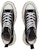 Converse All Star 100 Trekwave HI 'Hitam Tapak Getah' 1SD036
