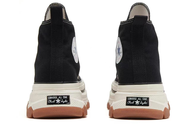 Purchase Converse All Star 100 Trekwave HI 'Suela Negra de Goma' 1SD036