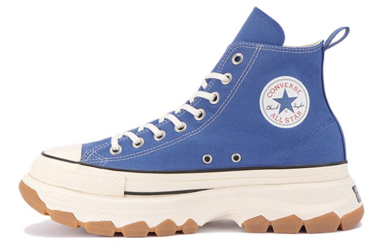 Converse All Star 100 Trekwave HI 'Blue White' 1SD035