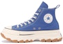 Buy Converse All Star 100 Trekwave HI 'Biru Putih' 1SD035