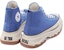 Converse All Star 100 Trekwave HI 'Biru Putih' 1SD035