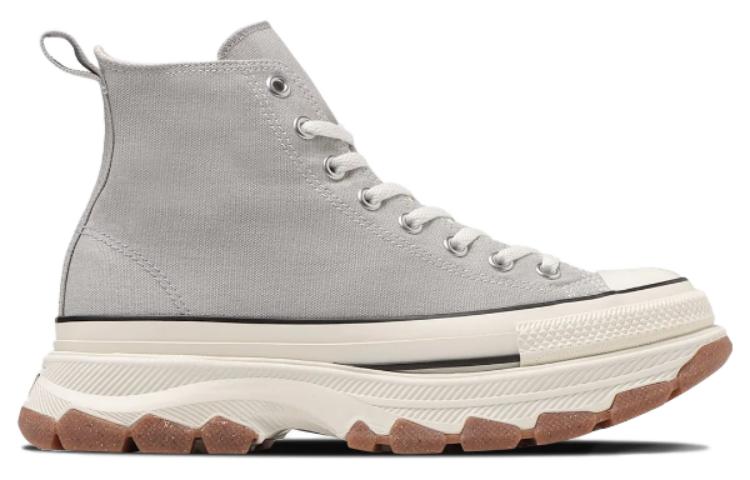 Order 컨버스 올스타 100 트렉웨이브 하이 '그레이' 31308930