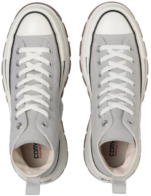 컨버스 올스타 100 트렉웨이브 하이 '그레이' 31308930 Shop 컨버스 올스타 100 트렉웨이브 하이 '그레이' 31308930