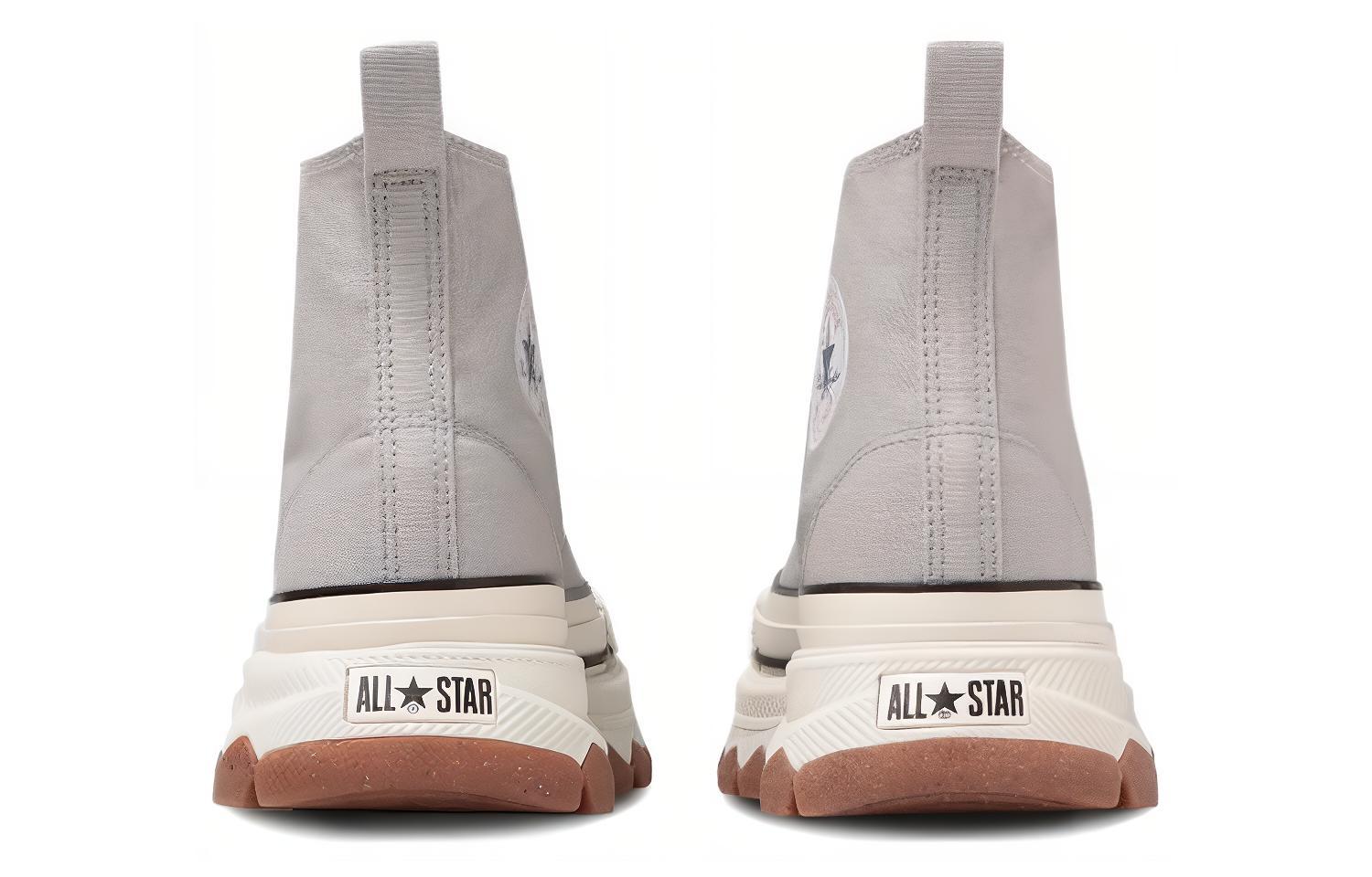 Purchase 컨버스 올스타 100 트렉웨이브 하이 '그레이' 31308930