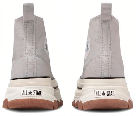 컨버스 올스타 100 트렉웨이브 하이 '그레이' 31308930 Purchase 컨버스 올스타 100 트렉웨이브 하이 '그레이' 31308930