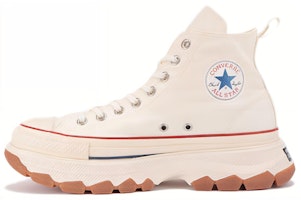 Converse All Star 100 Trekwave Hi 'White' 31307100 Converse All Star 100 Trekwave Hi 'White' 31307100