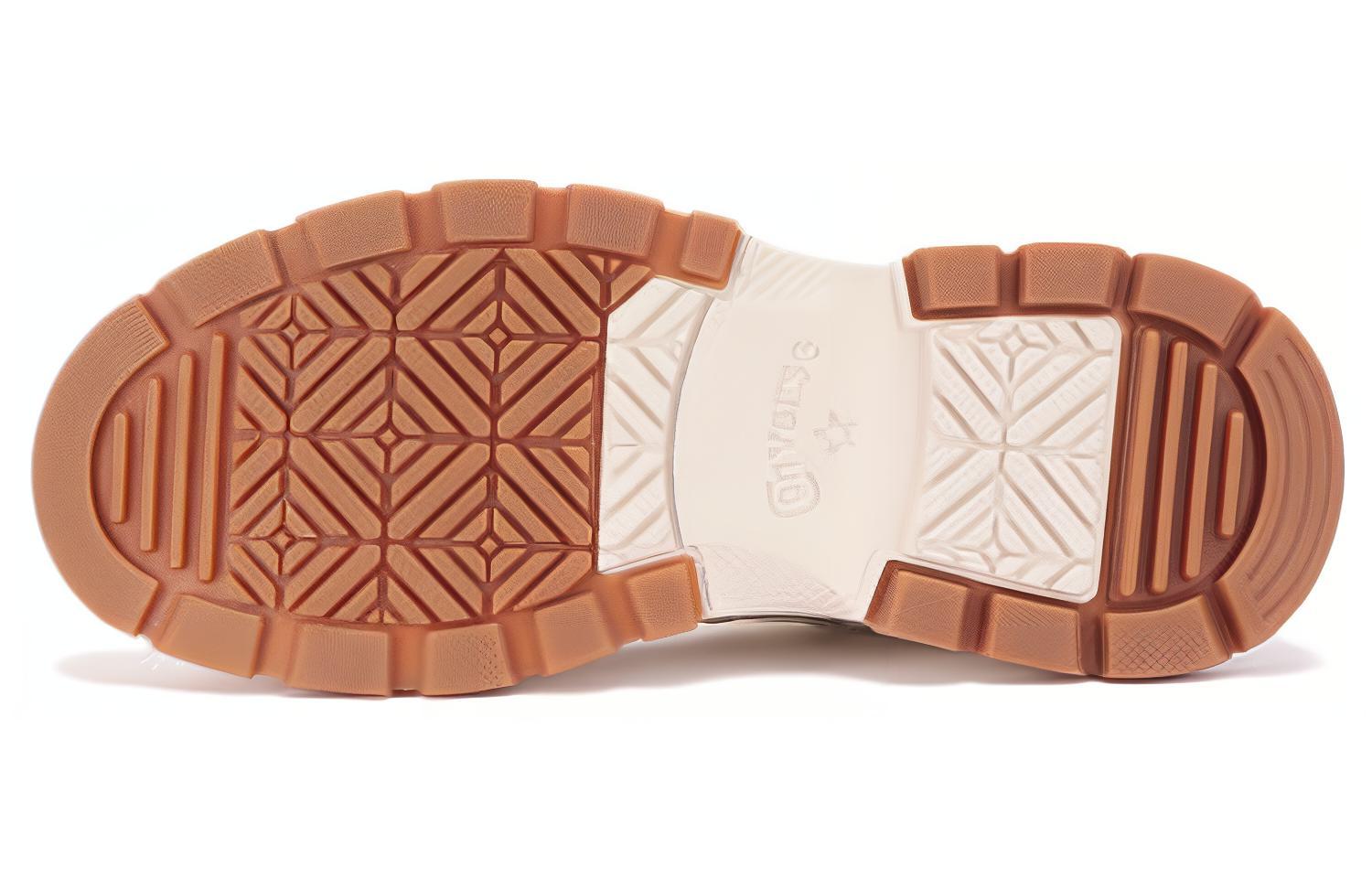 Converse All Star 100 Trekwave Hi 'White' 圖 5