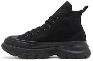 Converse All Star 100 Trekwave MN Hi 'Black/Black' 31307840 Converse All Star 100 Trekwave MN Hi 'Black/Black' 31307840