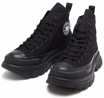 Order Converse All Star 100 Trekwave MN Hi 'Black/Black' 31307840