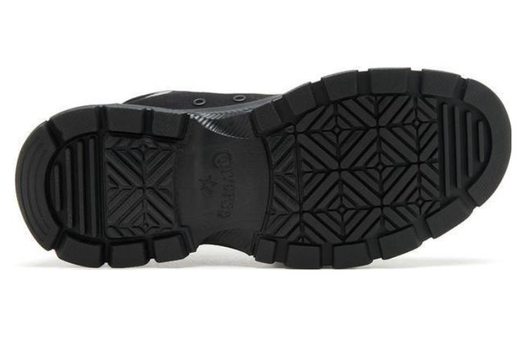 Purchase 컨버스 올스타 100 트렉웨이브 MN 하이 "블랙/블랙" 31307840