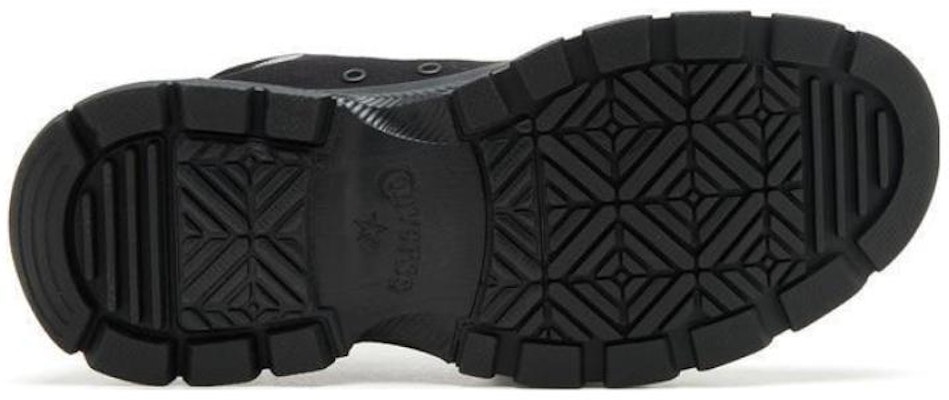 컨버스 올스타 100 트렉웨이브 MN 하이 "블랙/블랙" 31307840 Purchase 컨버스 올스타 100 트렉웨이브 MN 하이 "블랙/블랙" 31307840