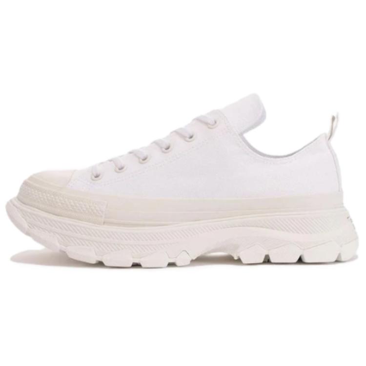 Converse All Star 100 Trekwave MN OX 'White' 1SD190