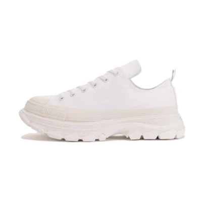 Converse All Star 100 Trekwave MN OX 'White'