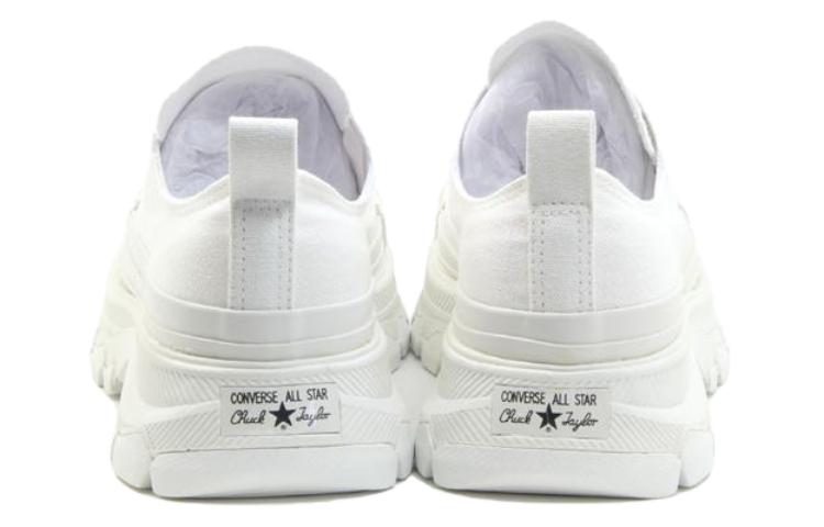 Purchase コンバース オールスター100 トレックウェーブ OX 白 1SD190