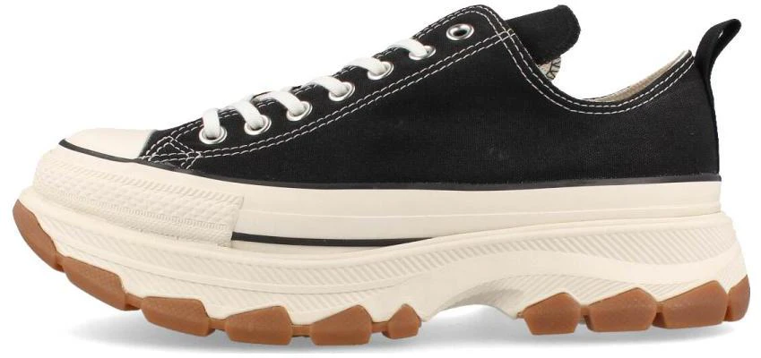 Converse All Star 100 Trekwave OX ''Nero'' 31307111 Buy Converse All Star 100 Trekwave OX ''Nero'' 31307111