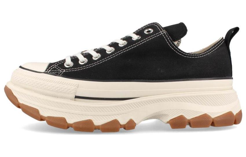 Converse All Star 100 Trekwave OX 'Black' 31307111