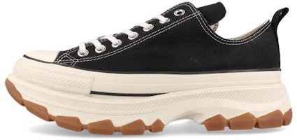 Converse All Star 100 Trekwave OX 'Black' 31307111 Converse All Star 100 Trekwave OX 'Black' 31307111