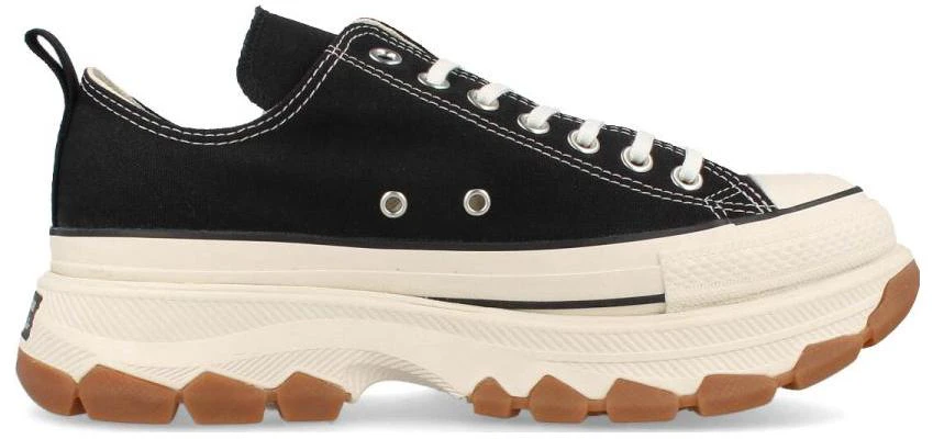 Converse All Star 100 Trekwave OX ''Nero'' 31307111 Order Converse All Star 100 Trekwave OX ''Nero'' 31307111