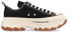 Order Converse All Star 100 Trekwave OX ''Nero'' 31307111
