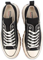 Lookbook Converse All Star 100 Trekwave OX 'Black' 31307111