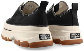 Shop Converse All Star 100 Trekwave OX 'Black' 31307111