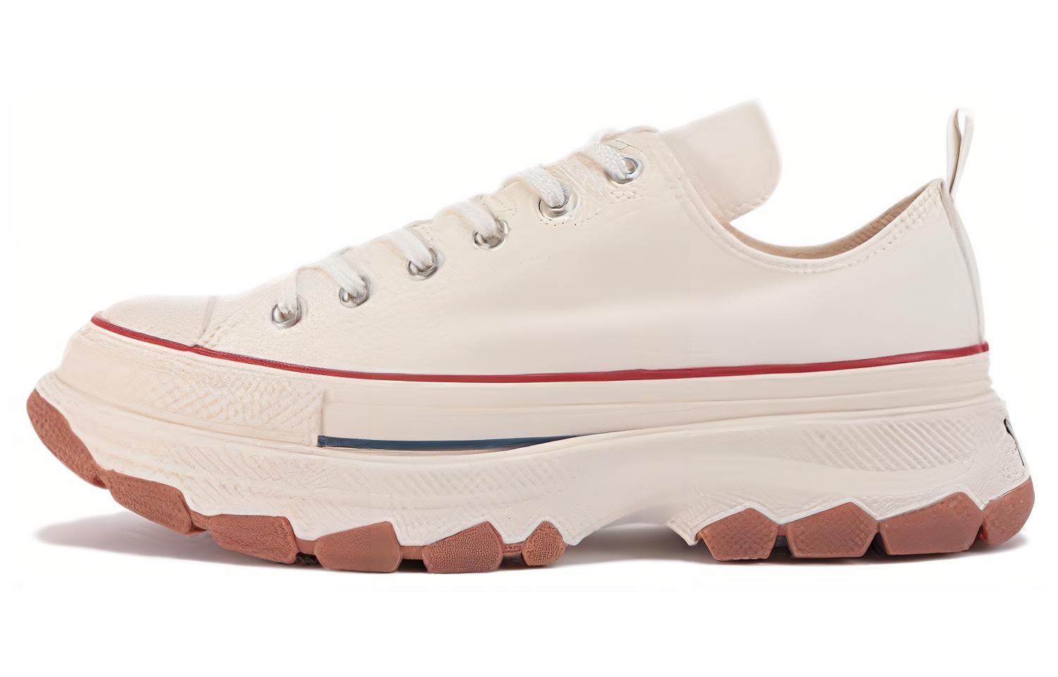 Converse All Star 100 Trekwave OX 'White' 31307110