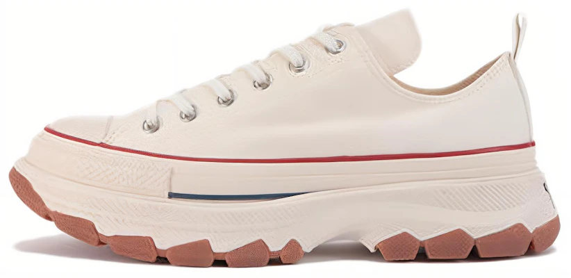 Converse All Star 100 Trekwave OX ''Bianco'' 31307110 Buy Converse All Star 100 Trekwave OX ''Bianco'' 31307110