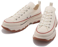 Order Converse All Star 100 Trekwave OX 'White' 31307110
