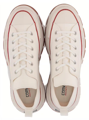 Converse All Star 100 Trekwave OX ''Bianco'' 31307110 Shop Converse All Star 100 Trekwave OX ''Bianco'' 31307110