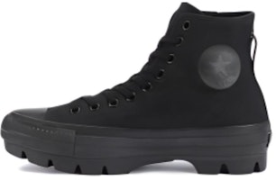Converse ALL STAR 100 WB CHUNK HI 'BLACK' 1SC598 Converse ALL STAR 100 WB CHUNK HI 'BLACK' 1SC598