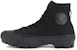 Converse ALL STAR 100 WB CHUNK HI 'HITAM' 1SC598