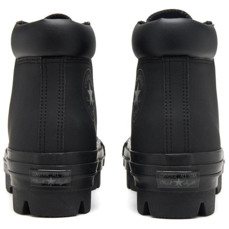 Purchase コンバース オールスター 100 WB チャンク HI 黒 1SC598