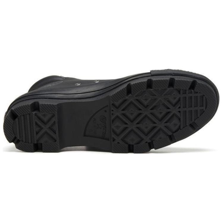 Details for コンバース オールスター 100 WB チャンク HI 黒 1SC598