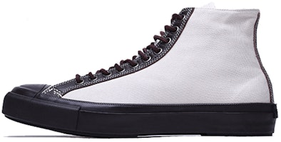 Converse All Star 20 Canvas Black/White Black/White 156616C Converse All Star 20 Canvas Black/White Black/White 156616C