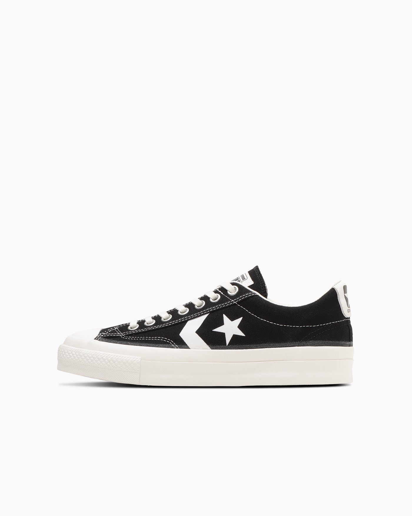 Converse All Star 2 Canvas Ox Black