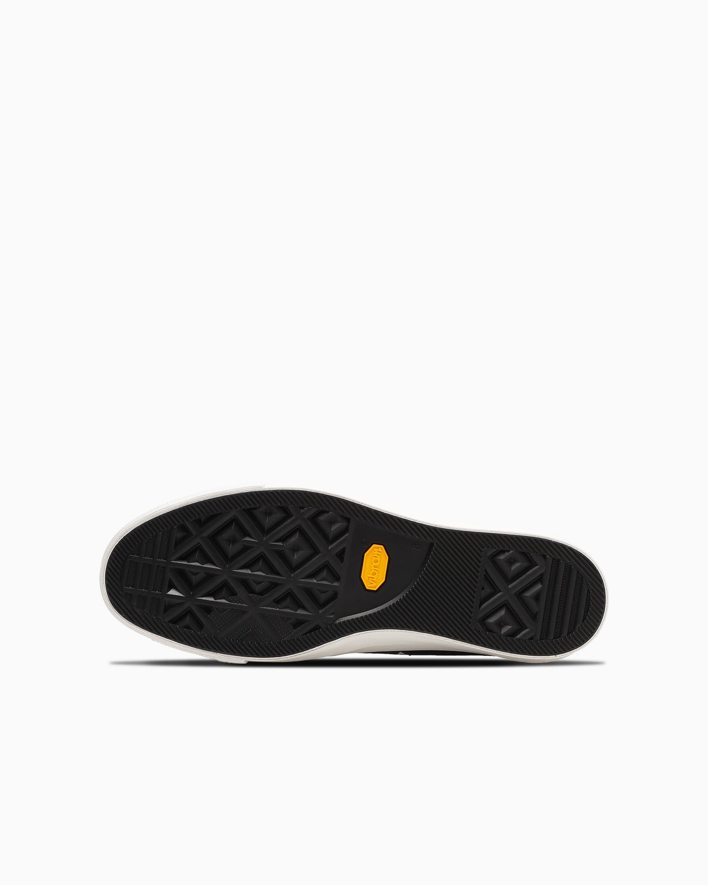 Converse All Star 2 Canvas Ox Black 圖 6