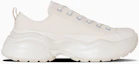 Lookbook Converse All Star ® SurgeTrainer OX Baskets Ecru 31313160