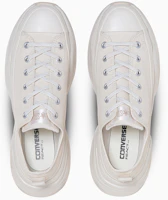 Shop (W) Converse All Star ® SurgeTrainer OX 休閒運動鞋 米白色 31313160