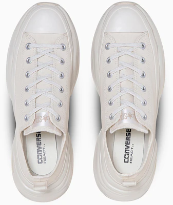 Converse All Star ® SurgeTrainer OX Baskets Ecru 31313160 Shop Converse All Star ® SurgeTrainer OX Baskets Ecru 31313160